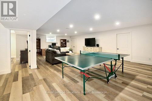 110 John Watt Way, Blue Mountains, ON - Indoor