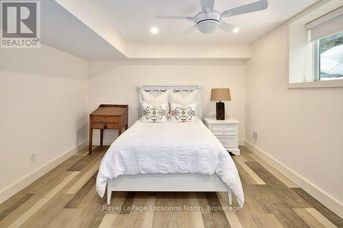 110 John Watt Way, Blue Mountains, ON - Indoor Photo Showing Bedroom