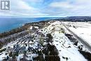 110 John Watt Way, Blue Mountains, ON  - Outdoor With Body Of Water With View 