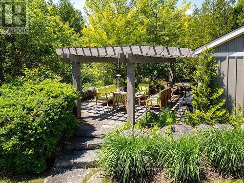 110 John Watt Way, Blue Mountains, ON - Outdoor