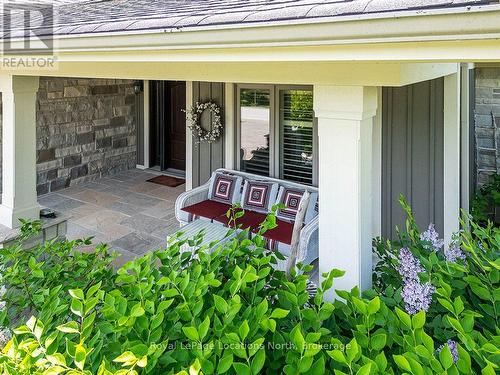 110 John Watt Way, Blue Mountains, ON - Outdoor