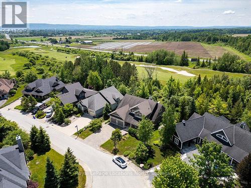 110 John Watt Way, Blue Mountains, ON - Outdoor With View