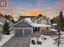 110 JOHN WATT WAY  Blue Mountains, ON N0H 2P0