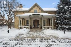 66 GRANGE STREET  Guelph (St. George's), ON N1E 2V2