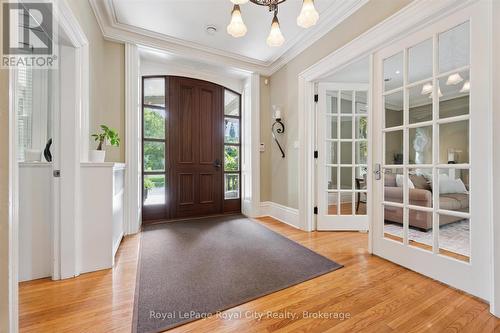 66 Grange Street, Guelph (St. George'S), ON - Indoor Photo Showing Other Room