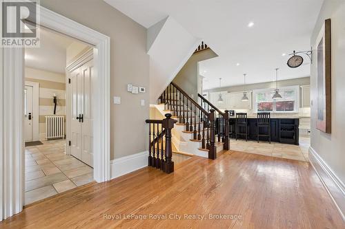 66 Grange Street, Guelph (St. George'S), ON - Indoor Photo Showing Other Room