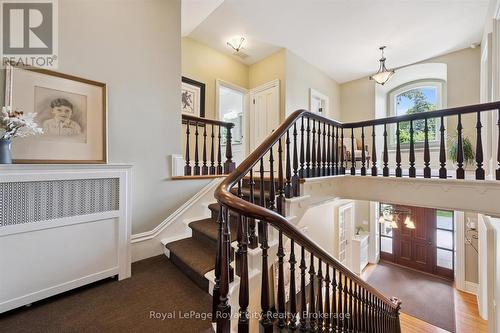 66 Grange Street, Guelph (St. George'S), ON - Indoor Photo Showing Other Room