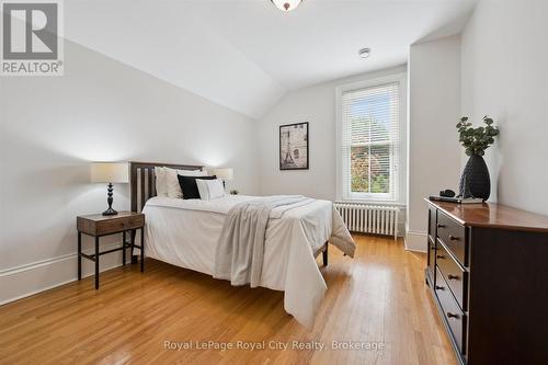 66 Grange Street, Guelph (St. George'S), ON - Indoor Photo Showing Bedroom