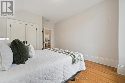 66 Grange Street, Guelph (St. George'S), ON - Indoor Photo Showing Bedroom