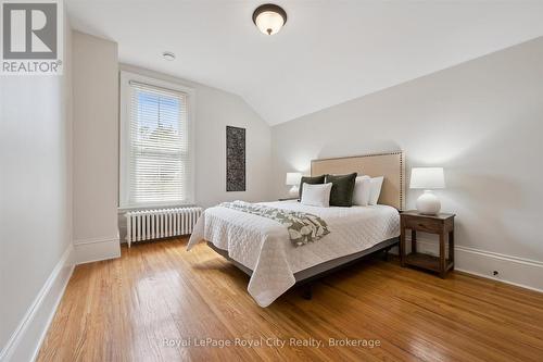 66 Grange Street, Guelph (St. George'S), ON - Indoor Photo Showing Bedroom