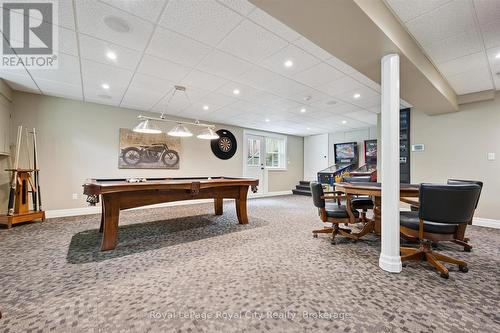 66 Grange Street, Guelph (St. George'S), ON - Indoor Photo Showing Other Room