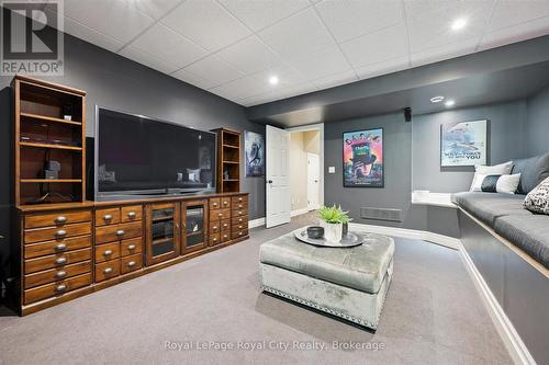 66 Grange Street, Guelph (St. George'S), ON - Indoor