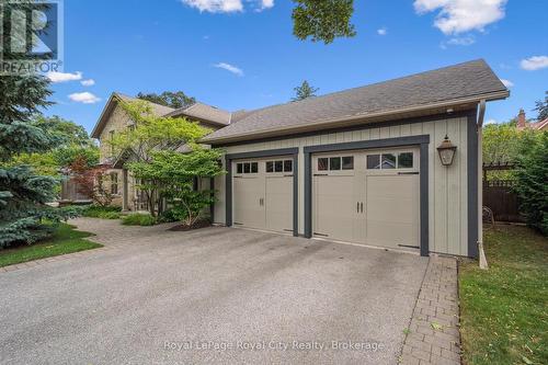 66 Grange Street, Guelph (St. George'S), ON - Outdoor