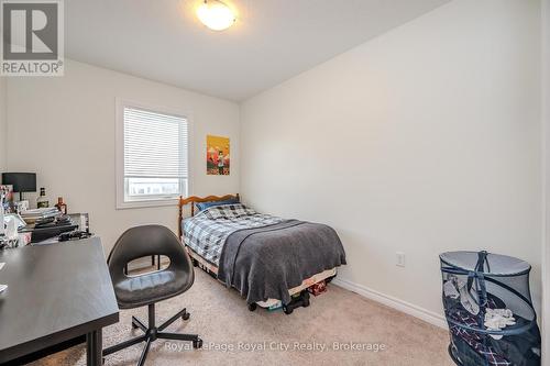 23 - 23 Kingsbury Square, Guelph (Pineridge/Westminster Woods), ON - Indoor