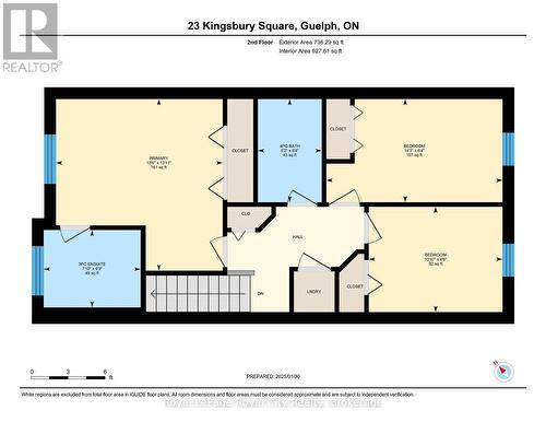 23 - 23 Kingsbury Square, Guelph (Pineridge/Westminster Woods), ON - Other