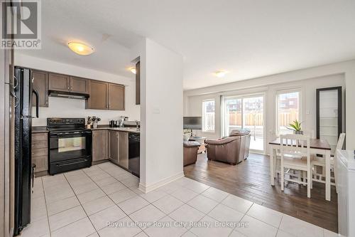 23 - 23 Kingsbury Square, Guelph (Pineridge/Westminster Woods), ON - Indoor