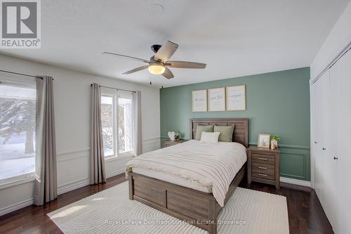 675 Prospect Street, Minto, ON - Indoor Photo Showing Bedroom