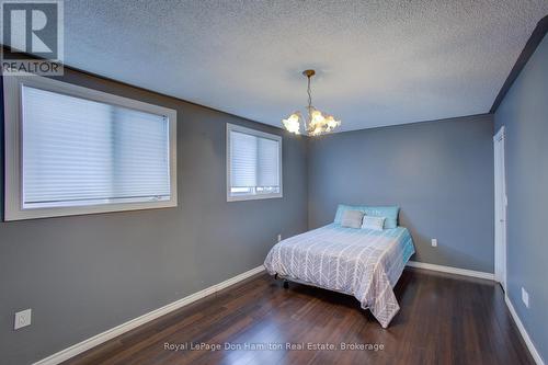 Third Bedroom - 675 Prospect Street, Minto, ON - Indoor Photo Showing Bedroom