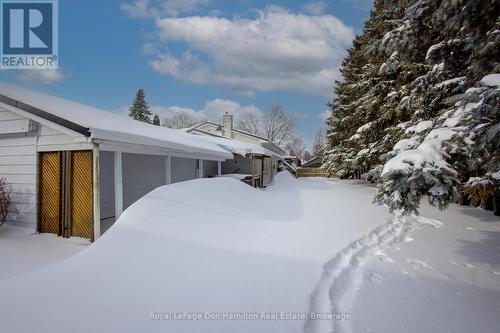 675 Prospect Street, Minto, ON - Outdoor