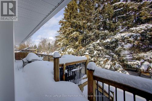 675 Prospect Street, Minto, ON - Outdoor