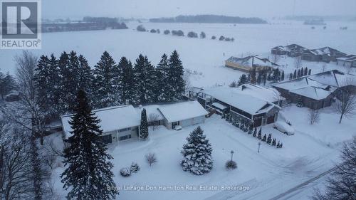 675 Prospect Street, Minto, ON - Outdoor With View