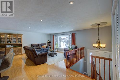 675 Prospect Street, Minto, ON - Indoor