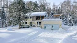 256 WOODLAND DRIVE  Huntsville (Chaffey), ON P1H 1A6