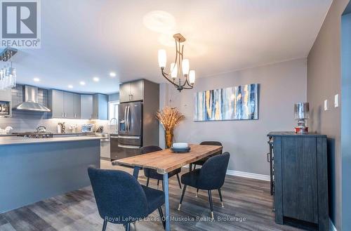 256 Woodland Drive, Huntsville (Chaffey), ON - Indoor