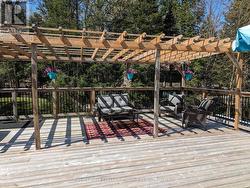 Owners photos of Deck - 