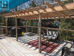 Owners photos of Deck - 