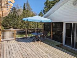 Owners photos of Deck - 