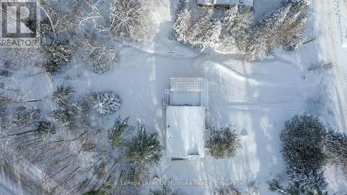 256 Woodland Drive, Huntsville (Chaffey), ON - Outdoor With View