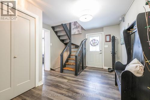 256 Woodland Drive, Huntsville (Chaffey), ON - Indoor Photo Showing Other Room