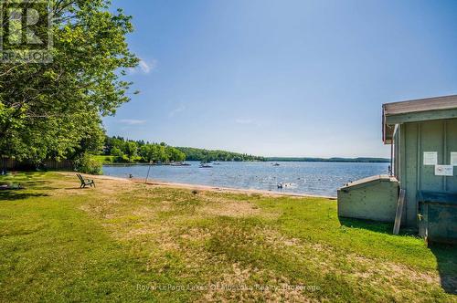 256 Woodland Drive, Huntsville (Chaffey), ON - Outdoor With Body Of Water With View