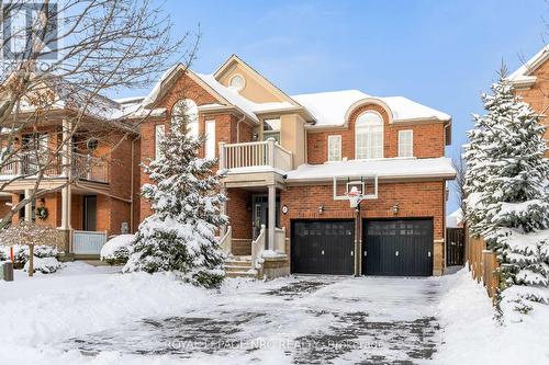 27 GOLDEYE DRIVE  Hamilton (Winona Park), ON L8E 6C2