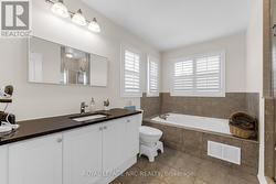 Primary  5pc ensuite - 