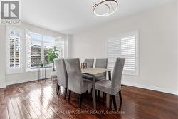 Formal Dining Room - 
