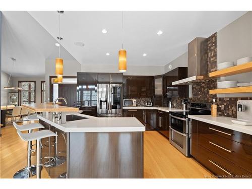 200 Du Portage, Memramcook, NB 