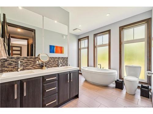 200 Du Portage, Memramcook, NB 