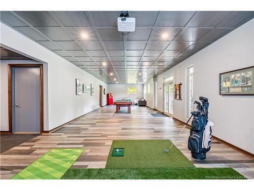 200 Du Portage, Memramcook, NB 