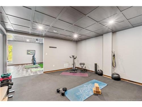 200 Du Portage, Memramcook, NB 