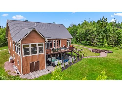 200 Du Portage, Memramcook, NB 