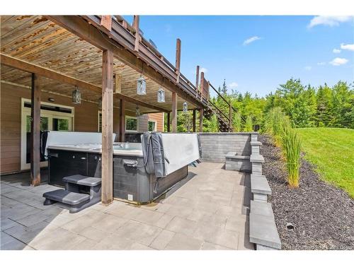 200 Du Portage, Memramcook, NB 