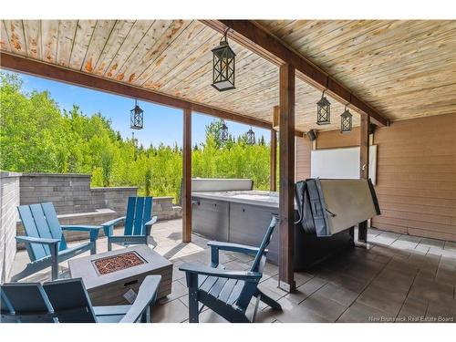 200 Du Portage, Memramcook, NB 