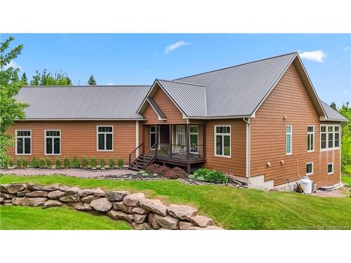 200 Du Portage, Memramcook, NB 