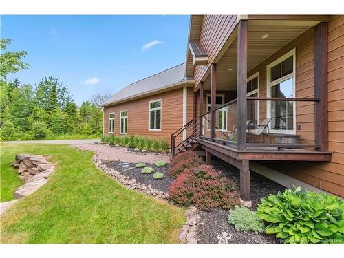 200 Du Portage, Memramcook, NB 