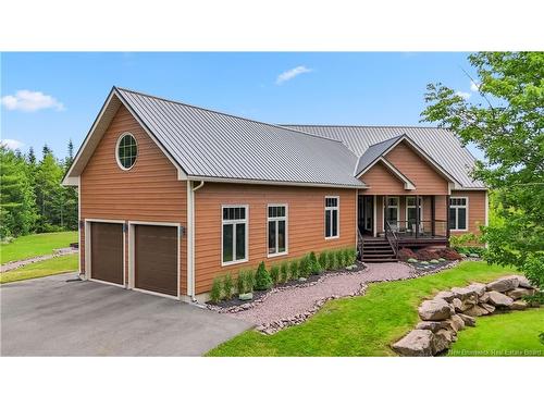 200 Du Portage, Memramcook, NB 