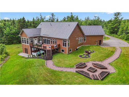 200 Du Portage, Memramcook, NB 