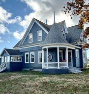 1171 ROUTE 776  Grand Manan Island, NB E5G 1G2