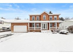 600 DOUGLAS AVE  Fredericton, NB E3A 5T1